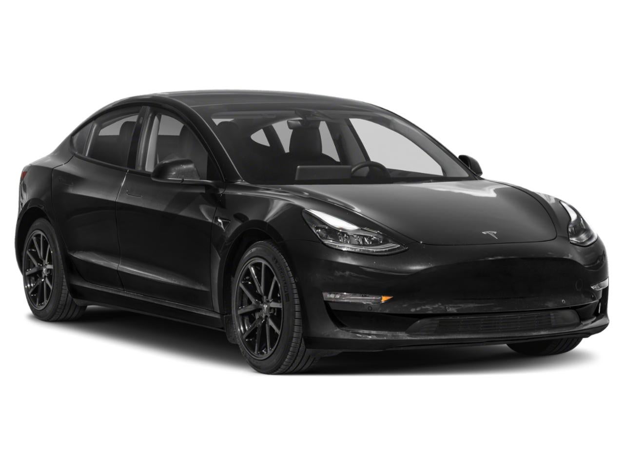 2022 Tesla Model 3 RWD