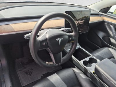 2023 Tesla Model 3 RWD