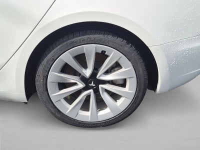 2023 Tesla Model 3 RWD