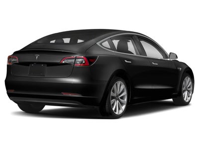 2020 Tesla Model 3 Standard Range Plus RWD