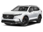 2024 Honda CR-V Hybrid Sport-L FWD