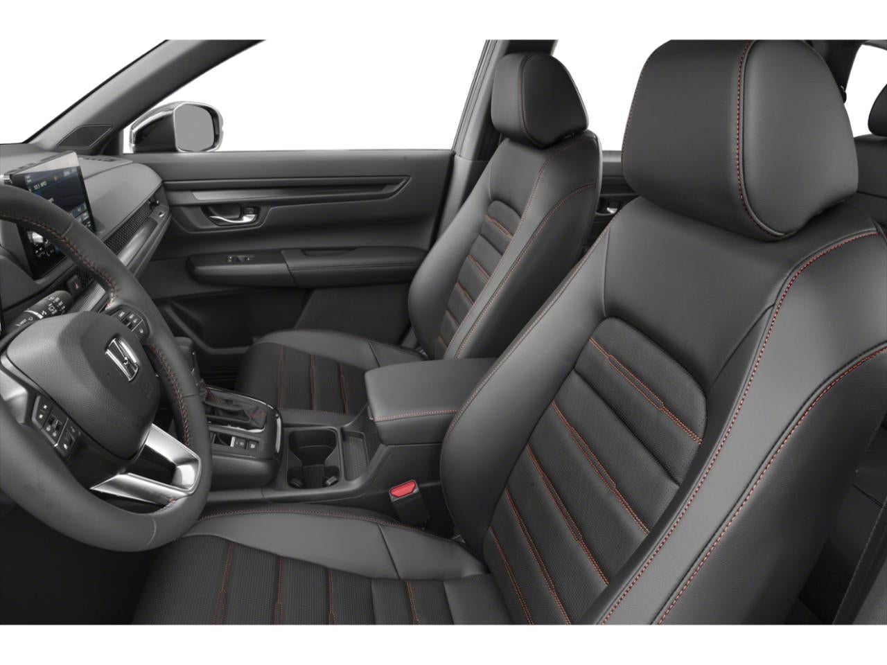 2024 Honda CR-V Hybrid Sport-L FWD