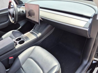 2023 Tesla Model Y Performance AWD