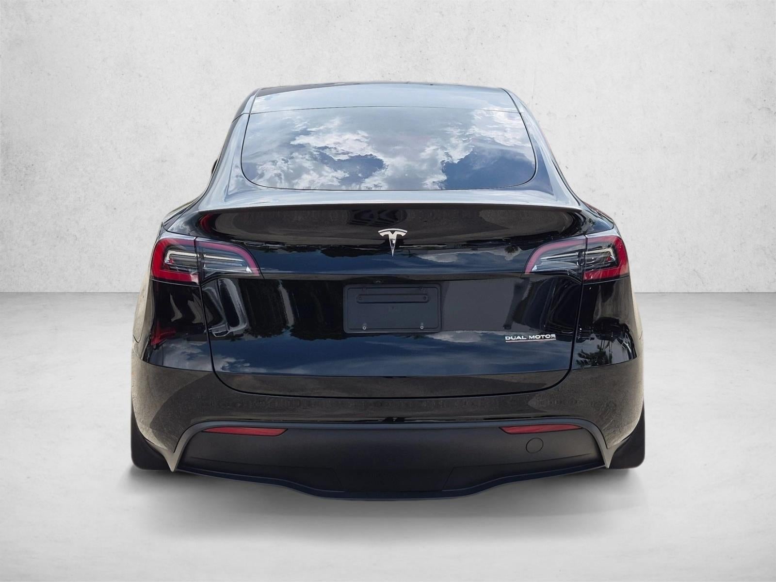 2023 Tesla Model Y Performance AWD