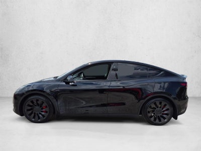 2023 Tesla Model Y Performance AWD