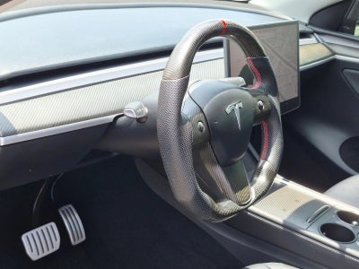 2023 Tesla Model Y Performance AWD