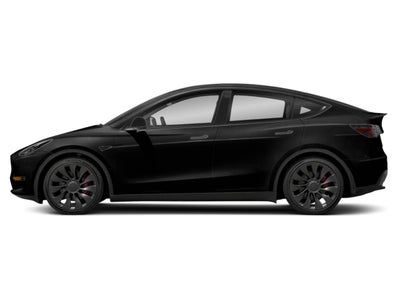 2023 Tesla Model Y Performance AWD