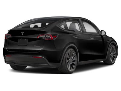 2023 Tesla Model Y Performance AWD