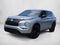 2022 Mitsubishi Outlander Black Edition FWD