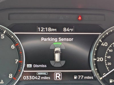 2022 Mitsubishi Outlander Black Edition FWD