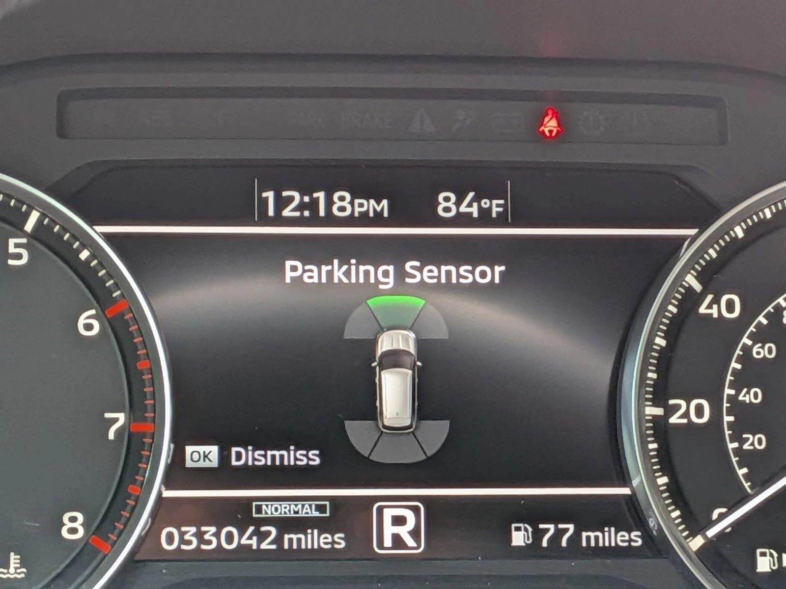 2022 Mitsubishi Outlander Black Edition FWD