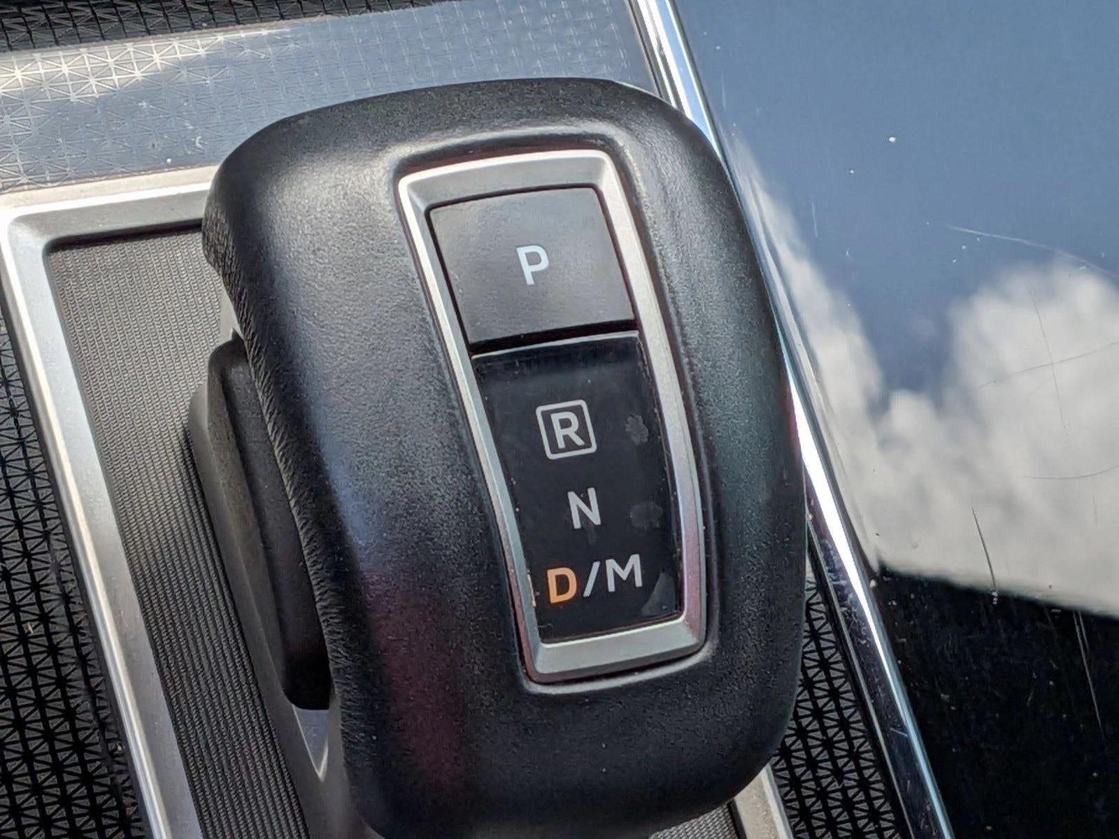 2022 Mitsubishi Outlander Black Edition FWD