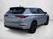 2022 Mitsubishi Outlander Black Edition FWD