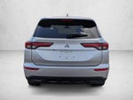 2022 Mitsubishi Outlander Black Edition FWD