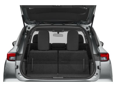 2022 Mitsubishi Outlander Black Edition FWD