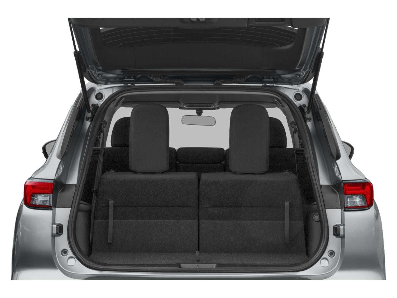 2022 Mitsubishi Outlander Black Edition FWD
