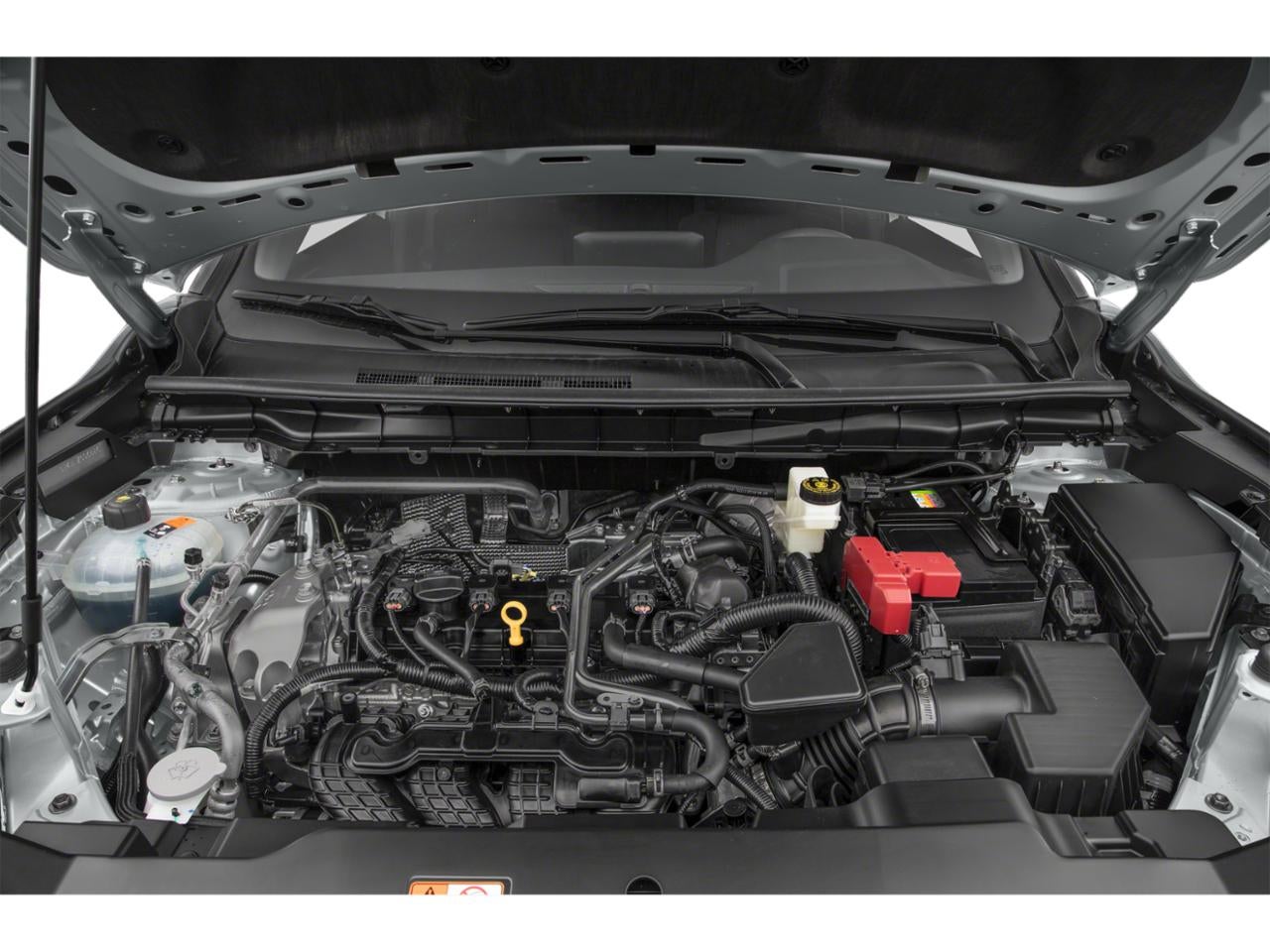 2022 Mitsubishi Outlander Black Edition FWD
