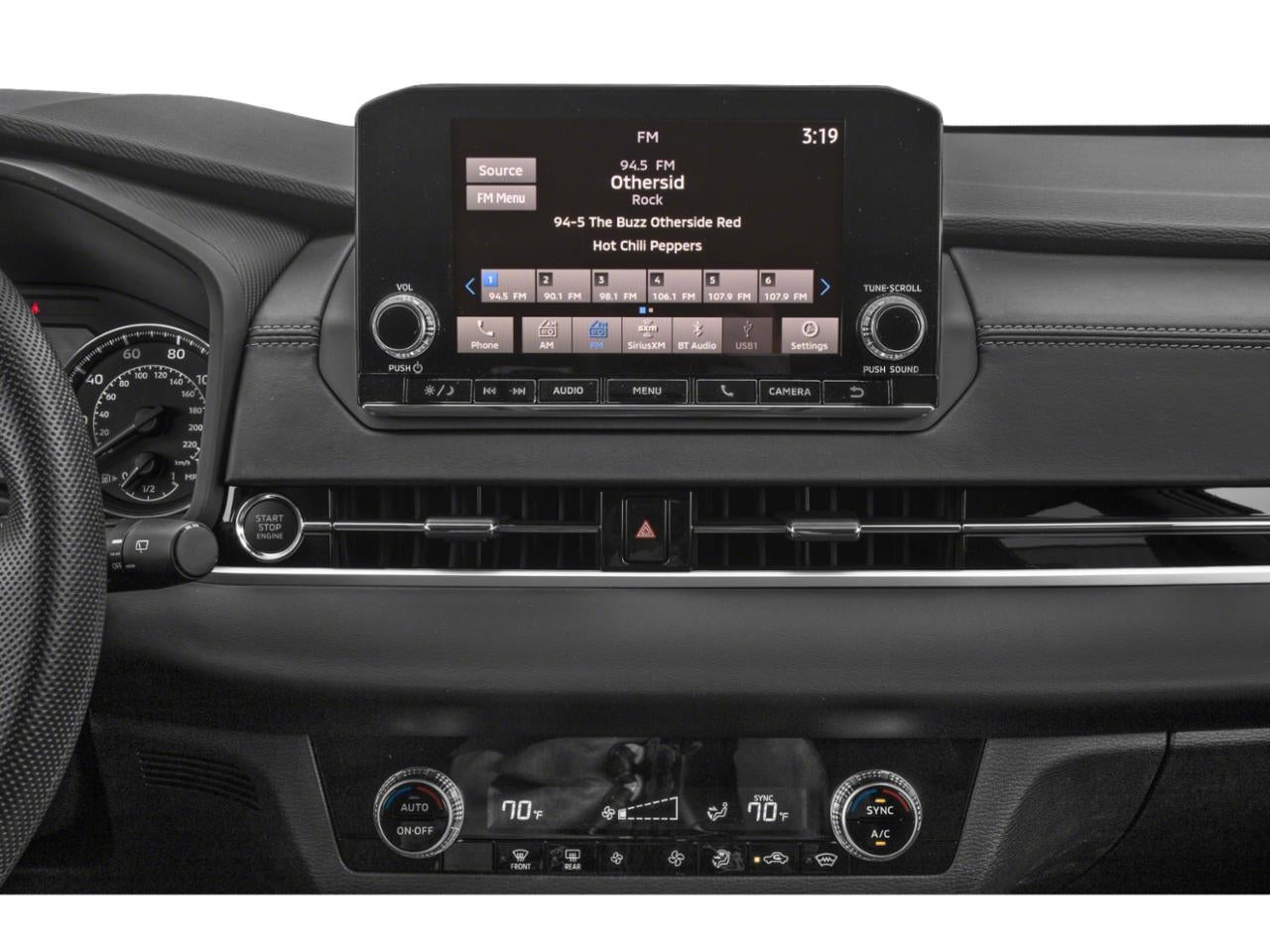 2022 Mitsubishi Outlander Black Edition FWD
