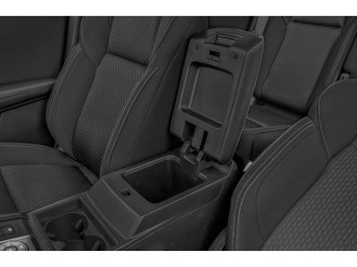 2022 Mitsubishi Outlander Black Edition FWD