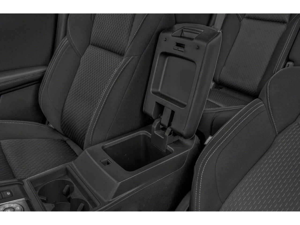 2022 Mitsubishi Outlander Black Edition FWD