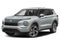 2022 Mitsubishi Outlander Black Edition FWD