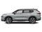 2022 Mitsubishi Outlander Black Edition FWD