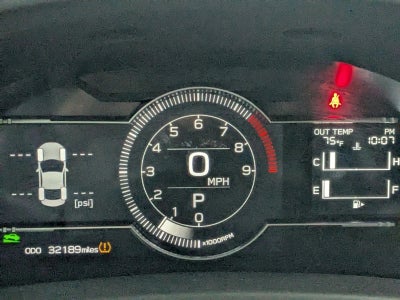 2023 Toyota GR86 Auto (Natl)