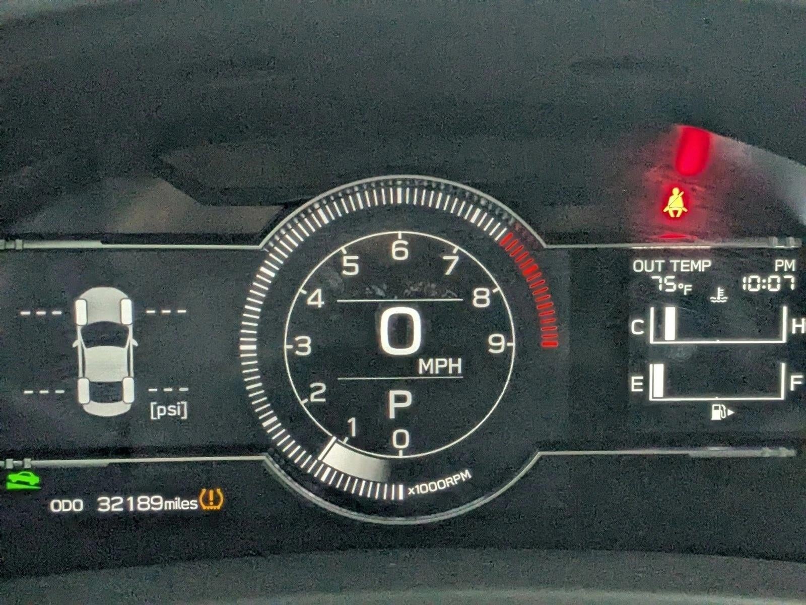 2023 Toyota GR86 Auto (Natl)