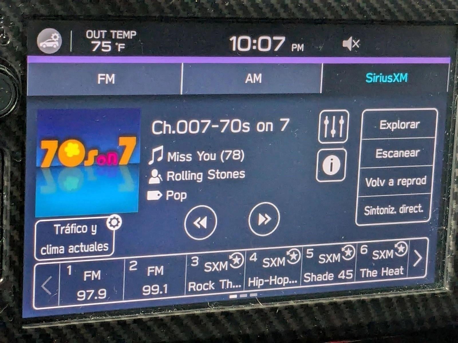 2023 Toyota GR86 Auto (Natl)