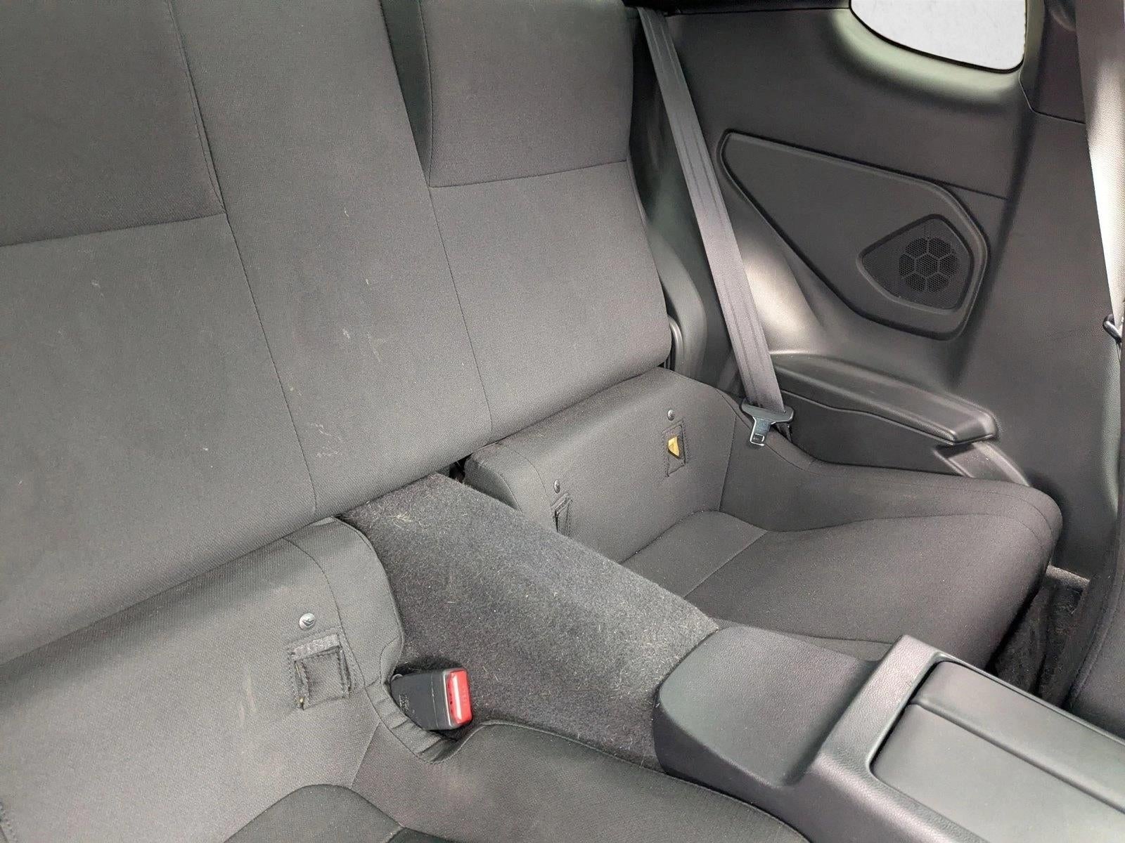 2023 Toyota GR86 Auto (Natl)