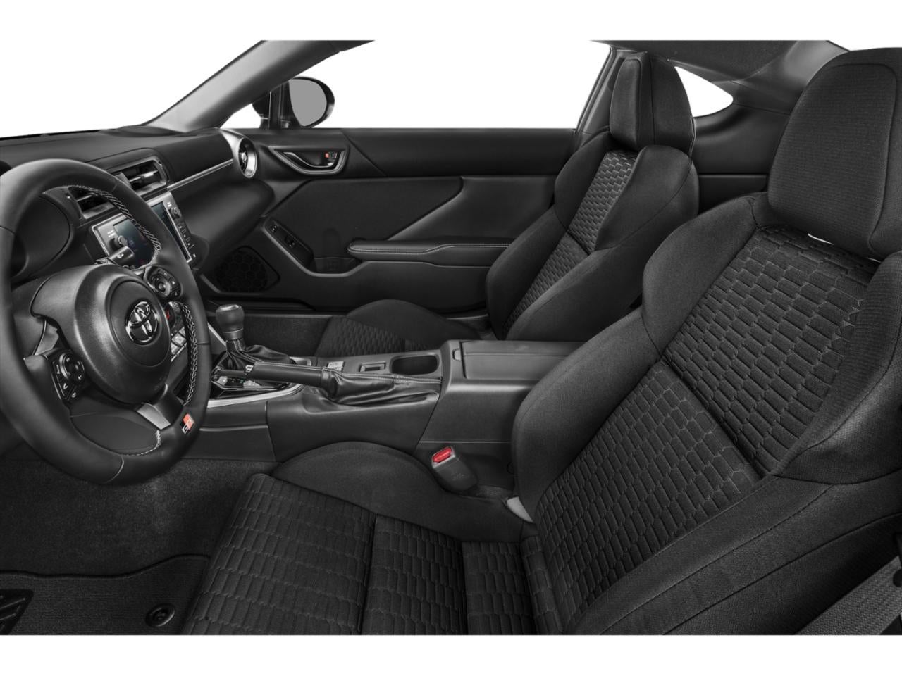 2023 Toyota GR86 Auto (Natl)