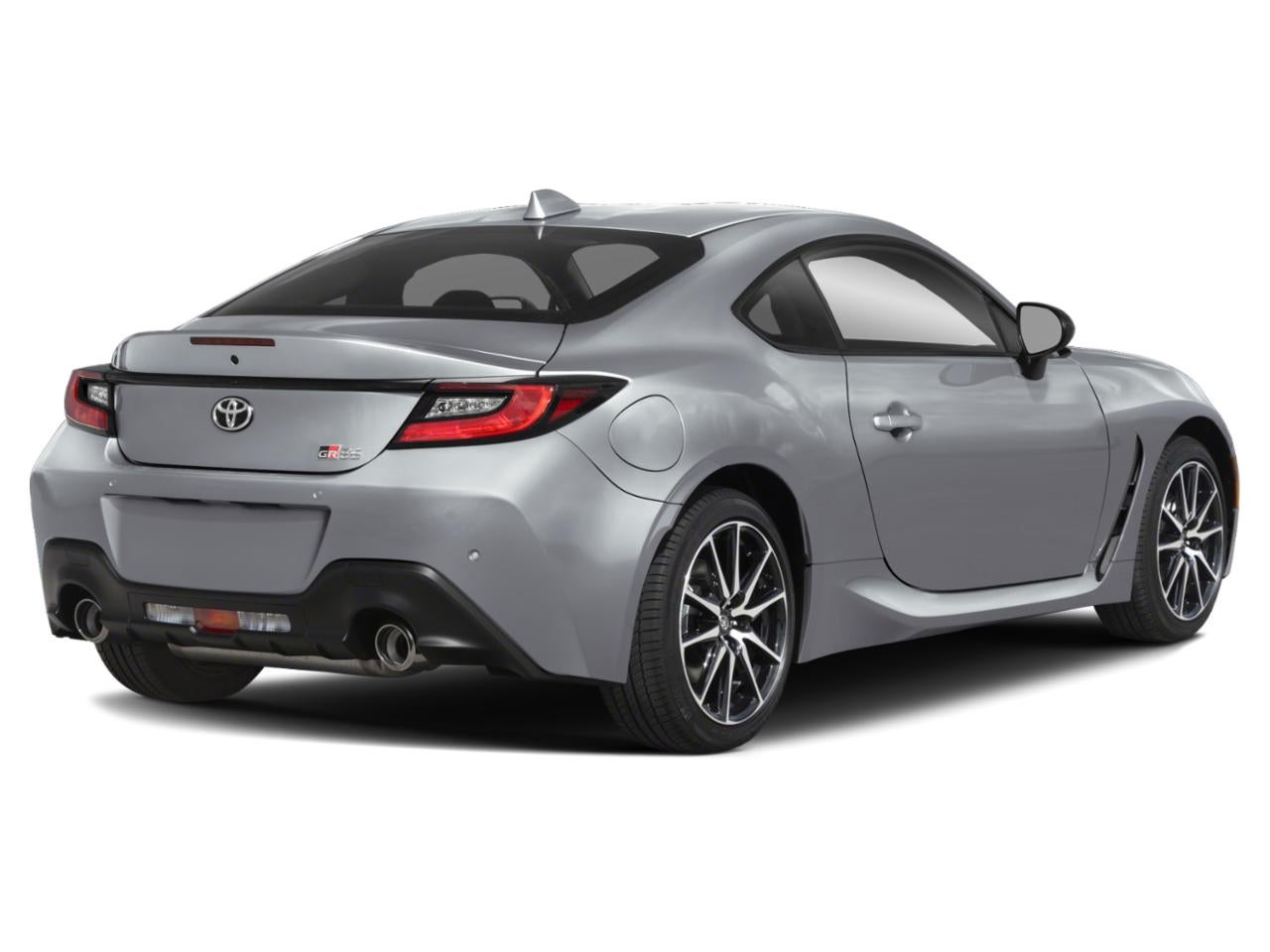 2023 Toyota GR86 Auto (Natl)