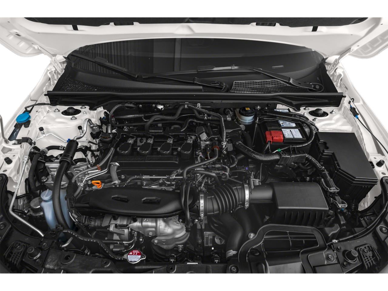 2022 Honda Civic Sedan EX CVT