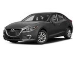 2016 Mazda Mazda3 4dr Sdn Auto i Touring