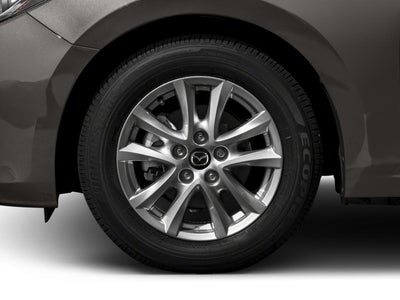 2016 Mazda Mazda3 4dr Sdn Auto i Touring