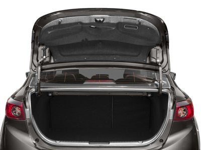 2016 Mazda Mazda3 4dr Sdn Auto i Touring