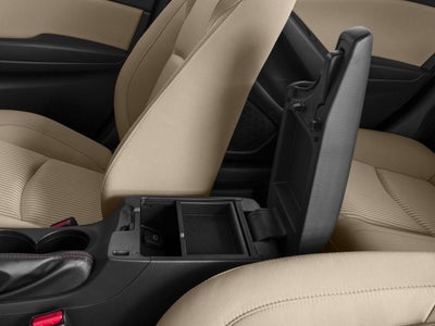 2016 Mazda Mazda3 4dr Sdn Auto i Touring
