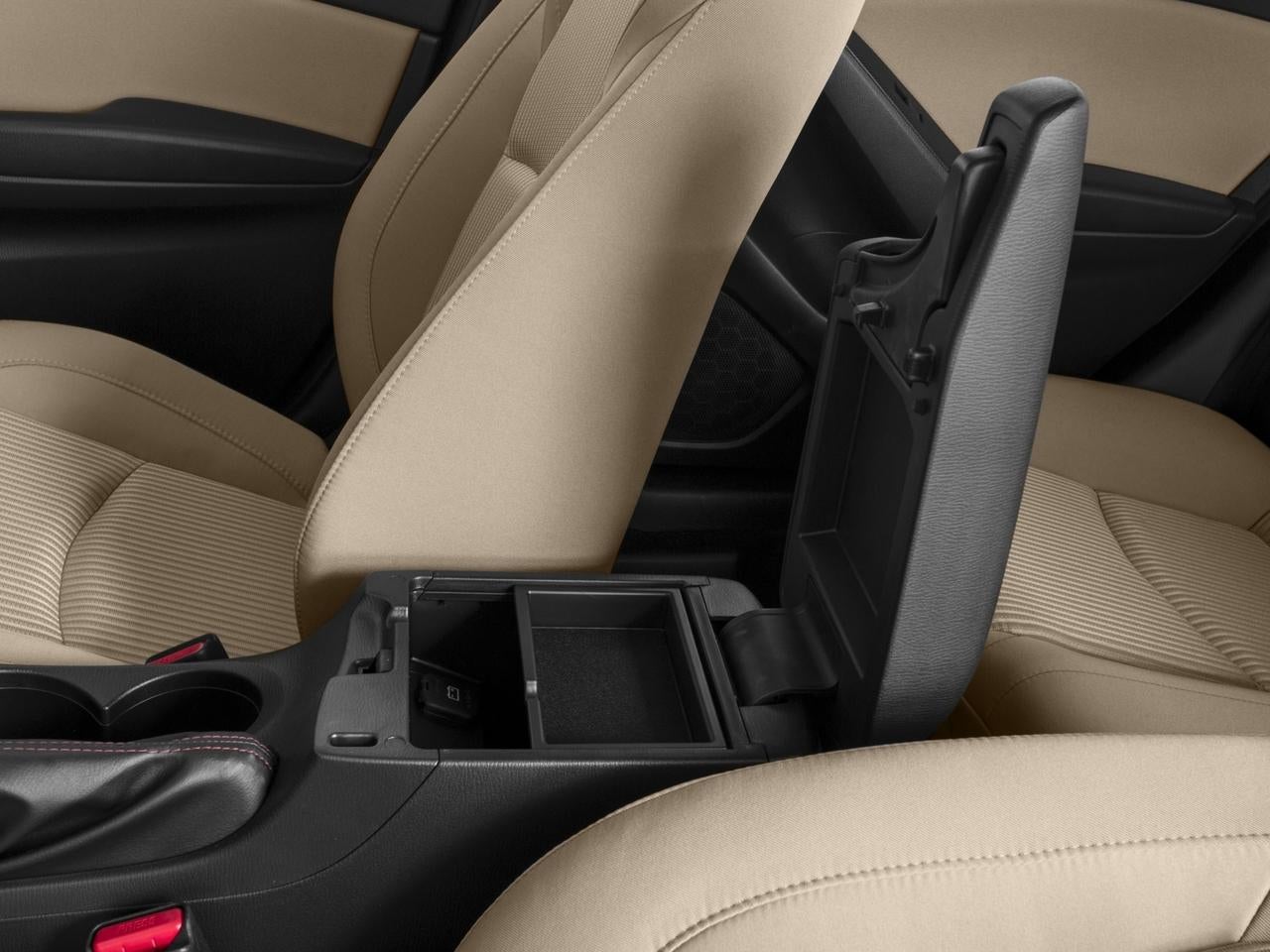 2016 Mazda Mazda3 4dr Sdn Auto i Touring