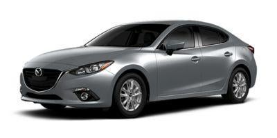 2016 Mazda Mazda3 4dr Sdn Auto i Touring