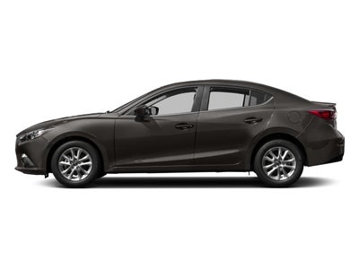 2016 Mazda Mazda3 4dr Sdn Auto i Touring