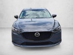 2021 Mazda Mazda6 Carbon Edition Auto