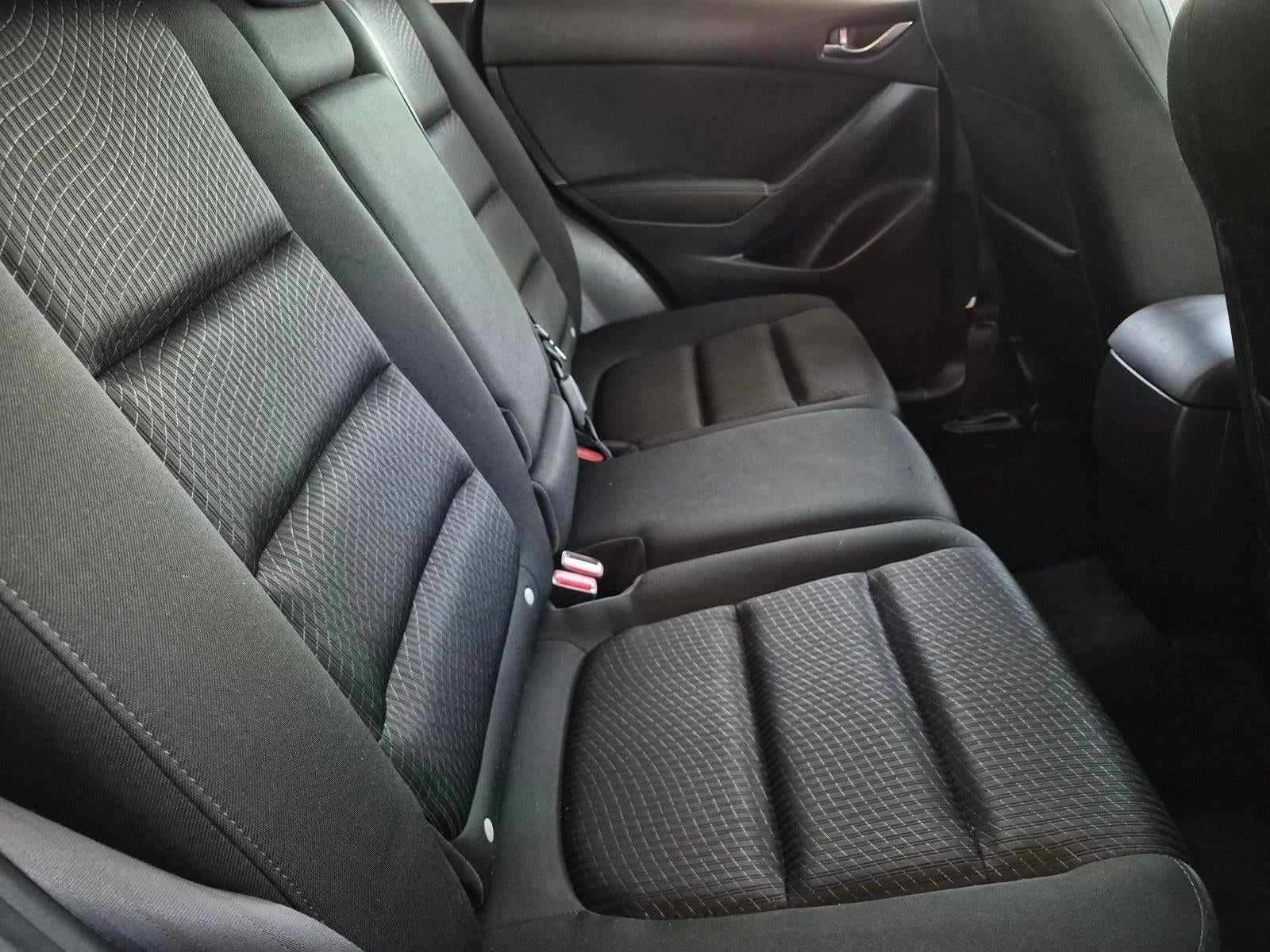 2014 Mazda Mazda CX-5 FWD 4dr Auto Touring