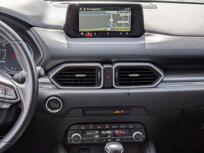 2019 Mazda Mazda CX-5 Grand Touring AWD