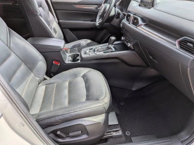 2019 Mazda Mazda CX-5 Grand Touring AWD