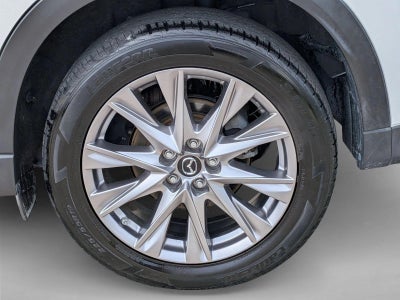 2019 Mazda Mazda CX-5 Grand Touring AWD