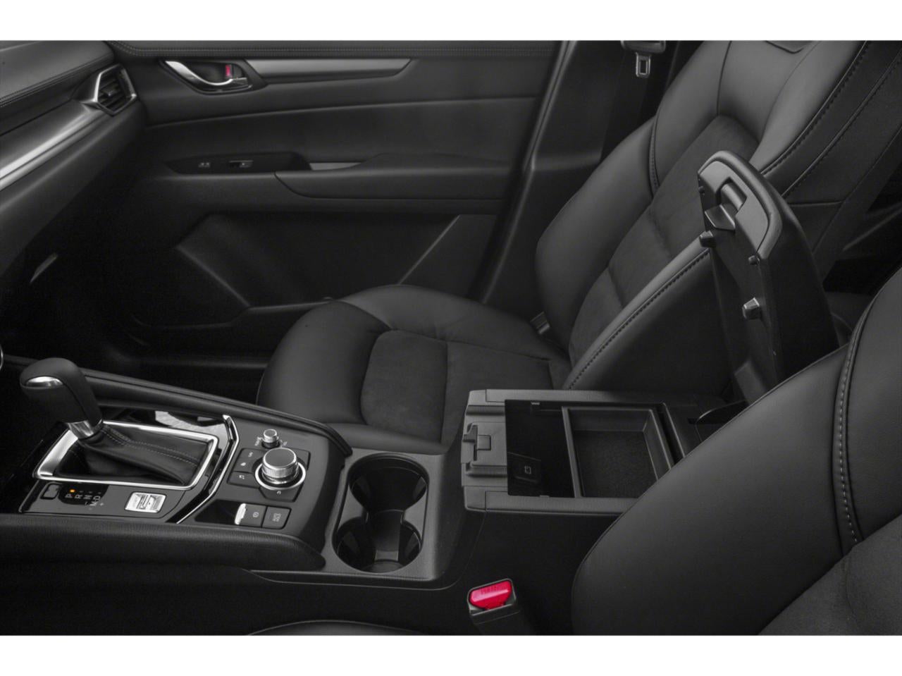 2019 Mazda Mazda CX-5 Grand Touring AWD