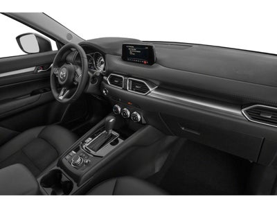 2019 Mazda Mazda CX-5 Grand Touring AWD
