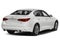 2018 INFINITI Q50 3.0t LUXE RWD