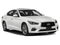 2018 INFINITI Q50 3.0t LUXE RWD
