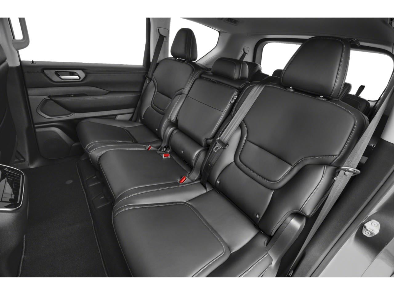 2025 Nissan Armada 4x2 SV